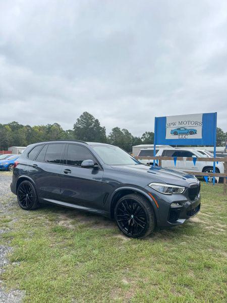 2020 BMW X5 M50i for sale in Darlington, SC