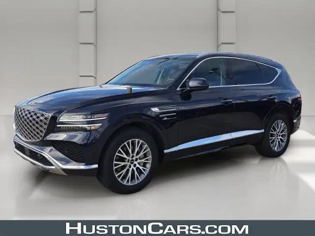 2025 Genesis GV80 2.5T Standard AWD for sale in Avon Park, FL