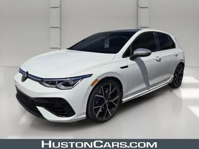 2024 Volkswagen Golf R 2.0T for sale in Avon Park, FL