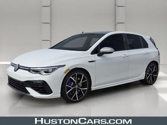 2024 Volkswagen Golf R 2.0T for sale in Avon Park, FL