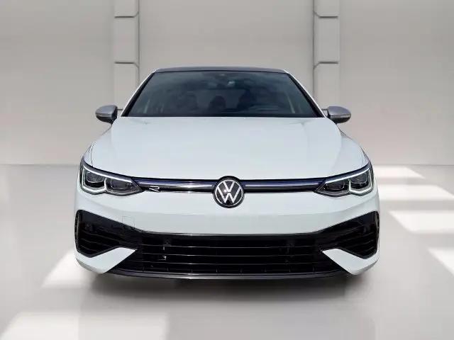 2024 Volkswagen Golf R 2.0T