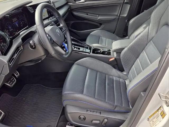2024 Volkswagen Golf R 2.0T