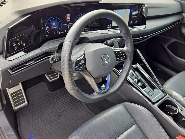 2024 Volkswagen Golf R 2.0T