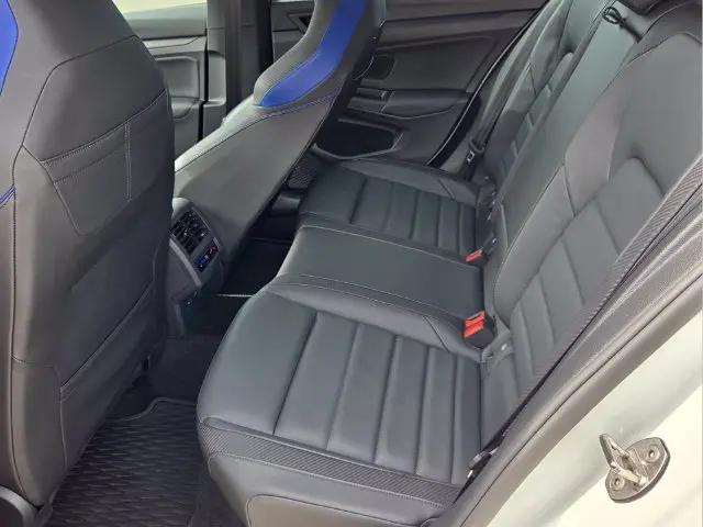 2024 Volkswagen Golf R 2.0T