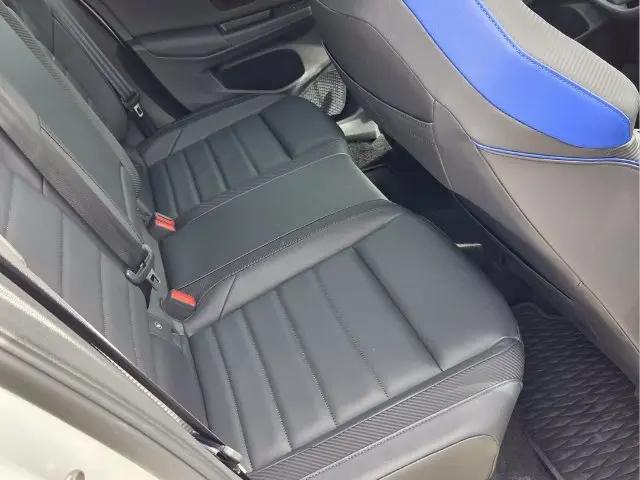 2024 Volkswagen Golf R 2.0T