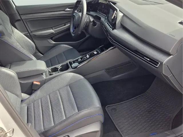 2024 Volkswagen Golf R 2.0T