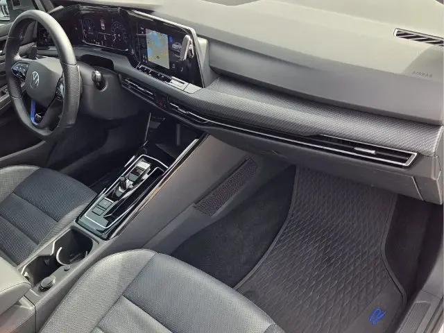 2024 Volkswagen Golf R 2.0T