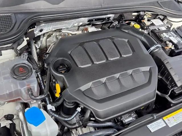 2024 Volkswagen Golf R 2.0T