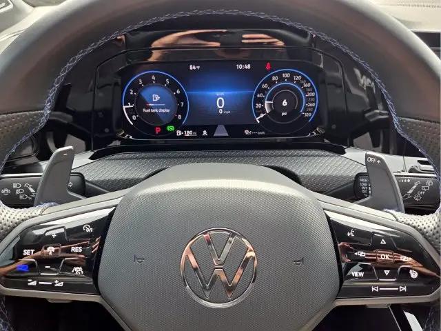 2024 Volkswagen Golf R 2.0T