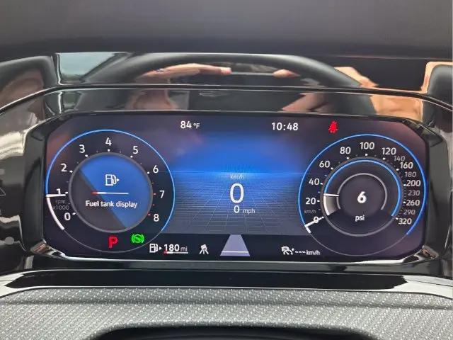 2024 Volkswagen Golf R 2.0T