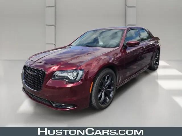2023 Chrysler 300 300S for sale in Avon Park, FL