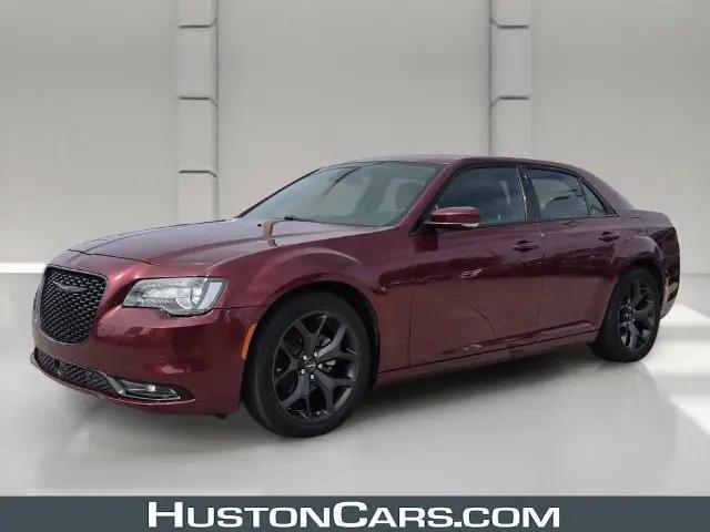 2023 Chrysler 300 300S for sale in Avon Park, FL