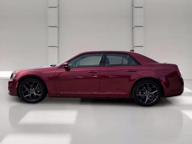 2023 Chrysler 300 300S