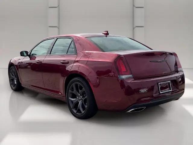 2023 Chrysler 300 300S