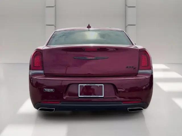 2023 Chrysler 300 300S