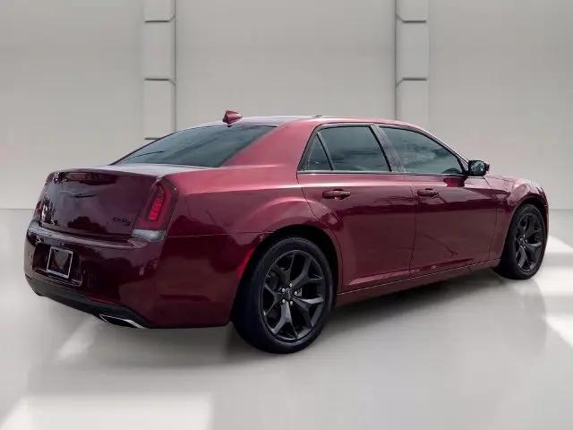 2023 Chrysler 300 300S