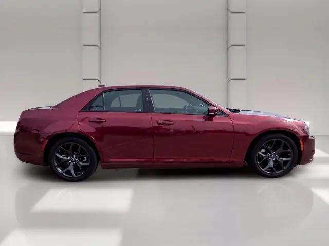 2023 Chrysler 300 300S