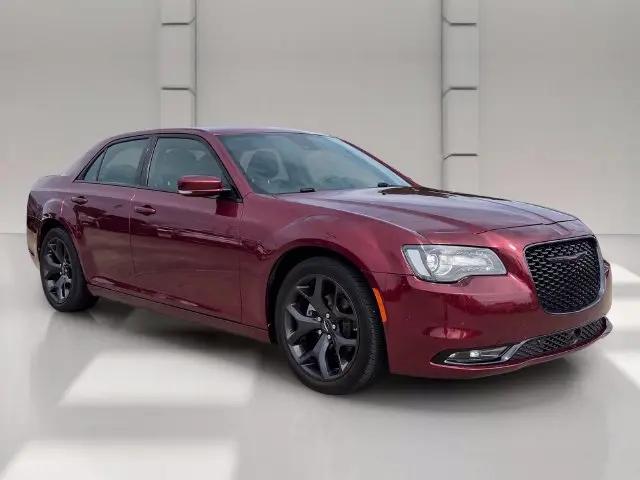 2023 Chrysler 300 300S