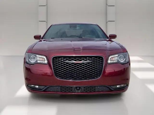 2023 Chrysler 300 300S