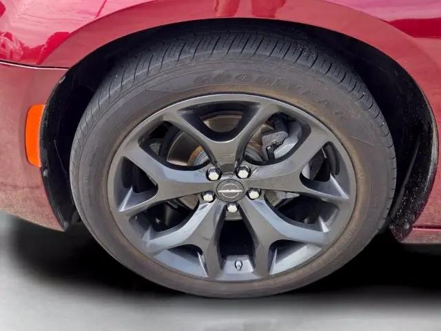 2023 Chrysler 300 300S