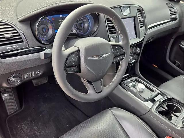 2023 Chrysler 300 300S