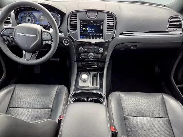 2023 Chrysler 300 300S