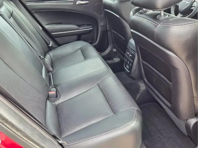 2023 Chrysler 300 300S