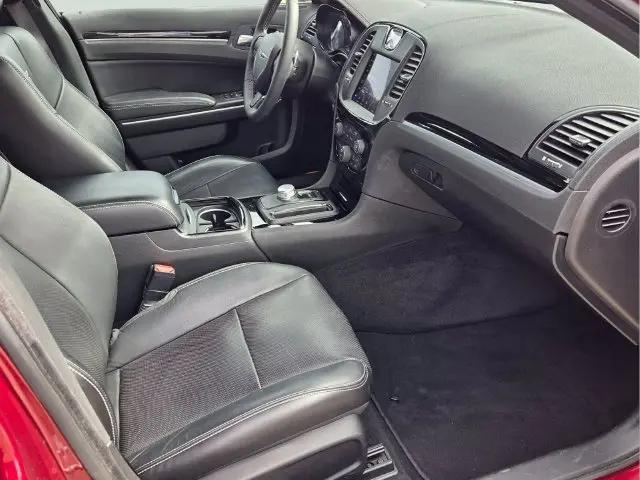 2023 Chrysler 300 300S