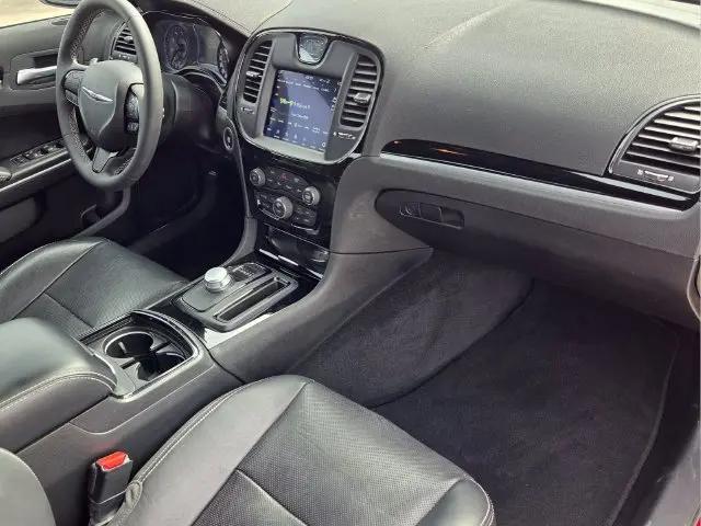 2023 Chrysler 300 300S