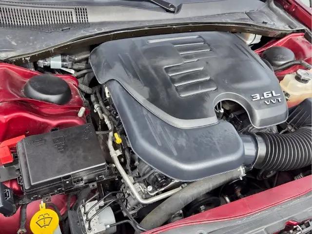 2023 Chrysler 300 300S