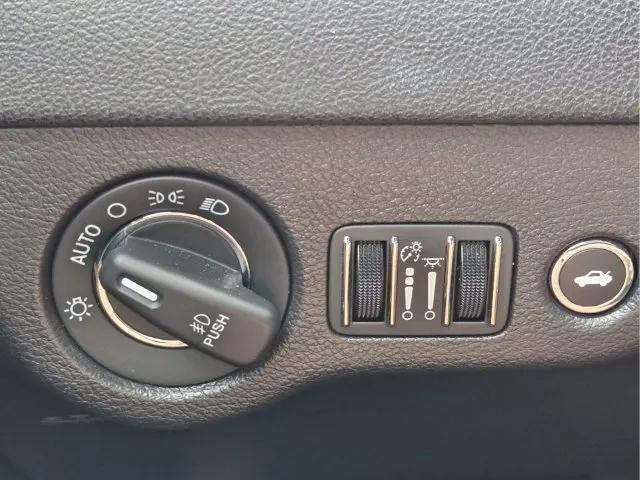 2023 Chrysler 300 300S