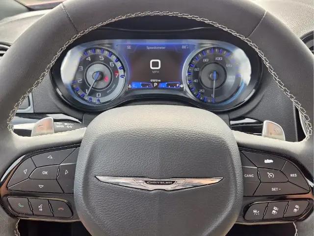 2023 Chrysler 300 300S
