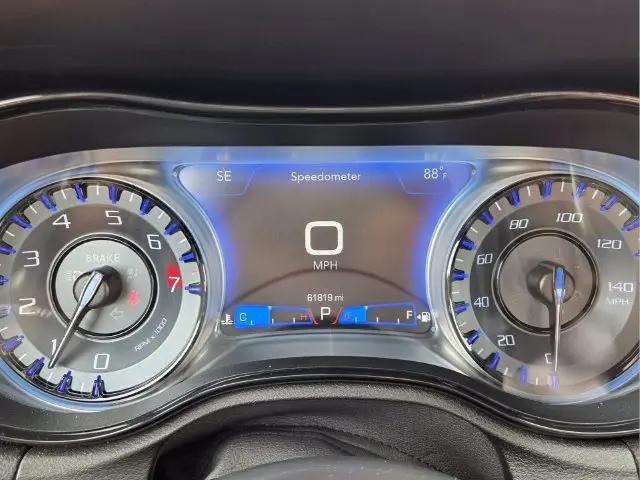 2023 Chrysler 300 300S