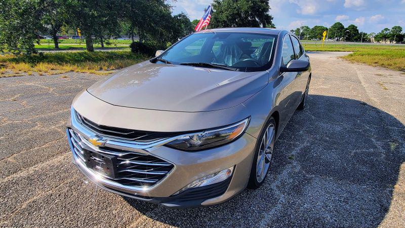 2023 Chevrolet Malibu FWD 1LT for sale in Mobile, AL