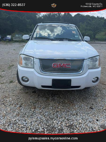 2008 GMC Envoy Denali for sale in Richwoods, MO