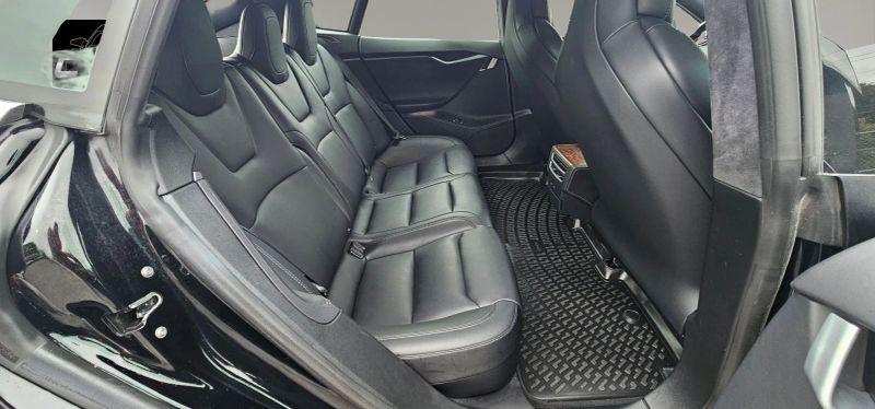2019 Tesla Model S Long Range