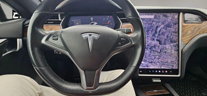 2019 Tesla Model S Long Range