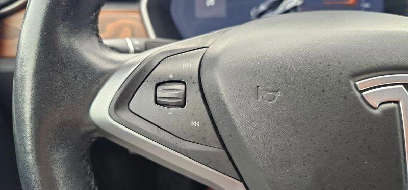 2019 Tesla Model S Long Range