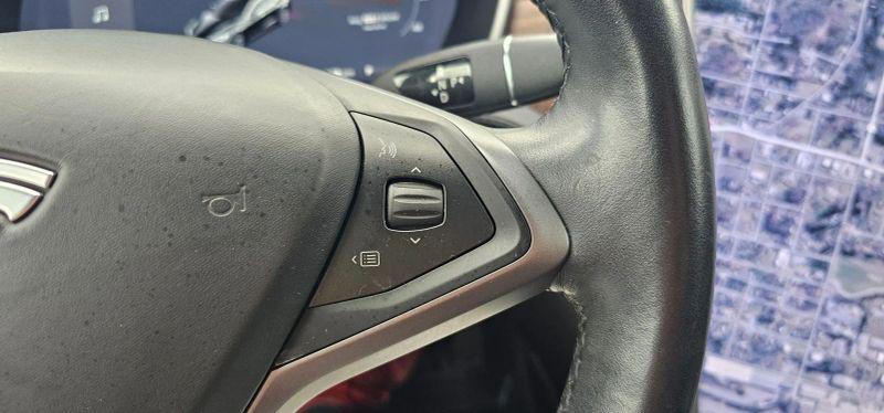 2019 Tesla Model S Long Range