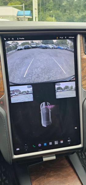 2019 Tesla Model S Long Range