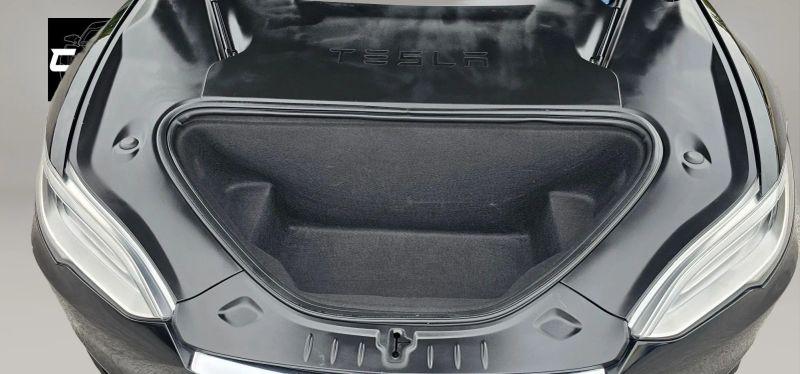 2019 Tesla Model S Long Range