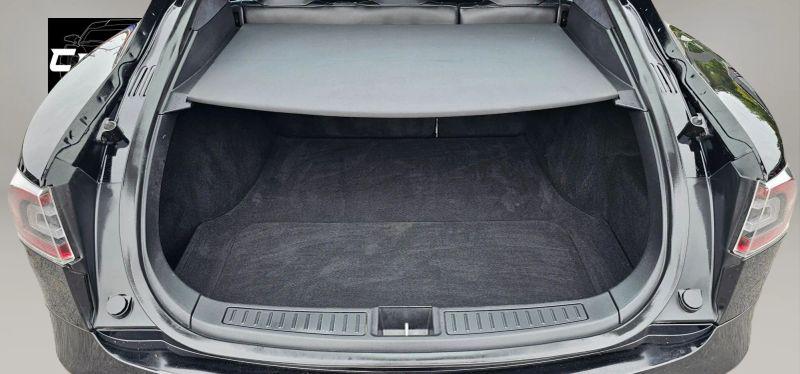 2019 Tesla Model S Long Range