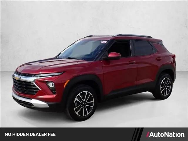 2025 Chevrolet TrailBlazer AWD LT for sale in Denver, CO