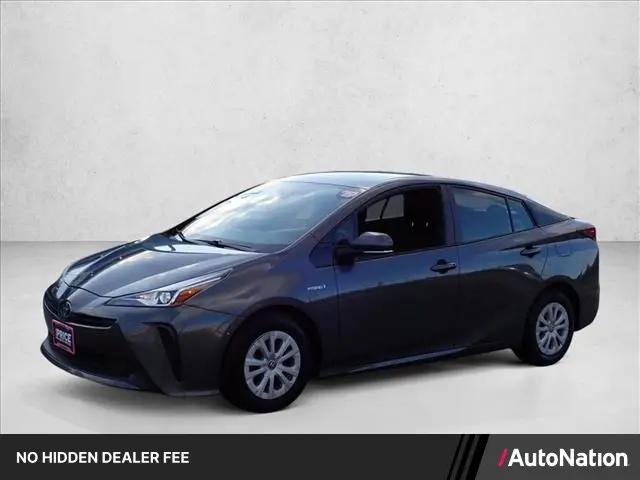 2019 Toyota Prius LE for sale in Denver, CO