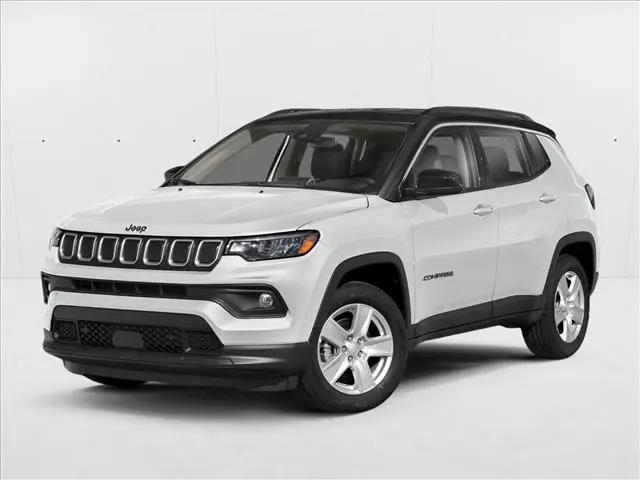 2023 Jeep Compass Limited 4x4 for sale in Denver, CO