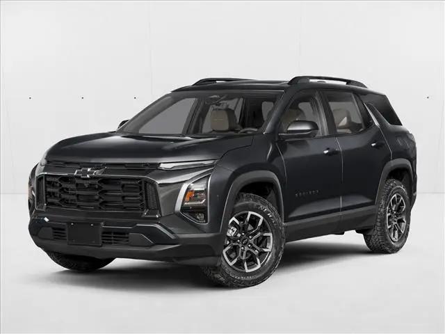 2026 Chevrolet Equinox AWD ACTIV for sale in Denver, CO