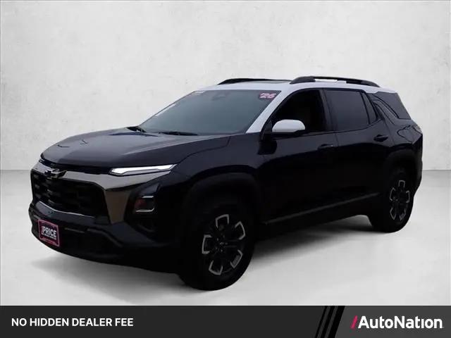 2026 Chevrolet Equinox AWD ACTIV for sale in Denver, CO