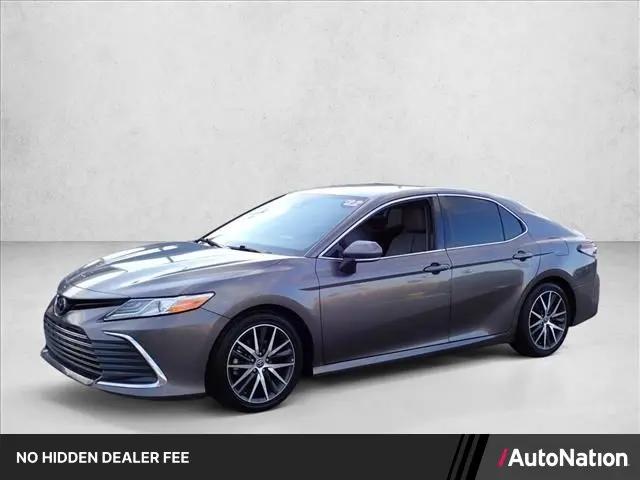 2022 Toyota Camry XLE for sale in Denver, CO