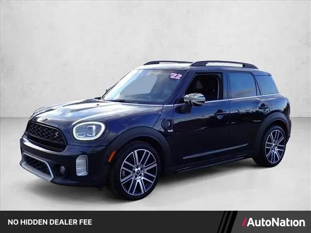 2022 MINI Countryman Cooper S for sale in Denver, CO