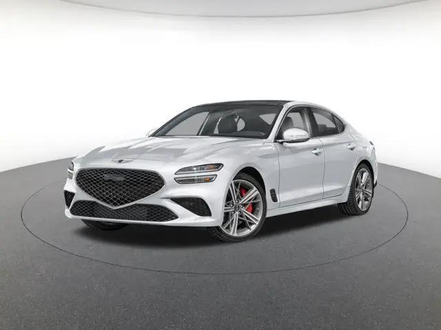 2024 Genesis G70 3.3T AWD Sport Advanced for sale in Wilkes-Barre, PA